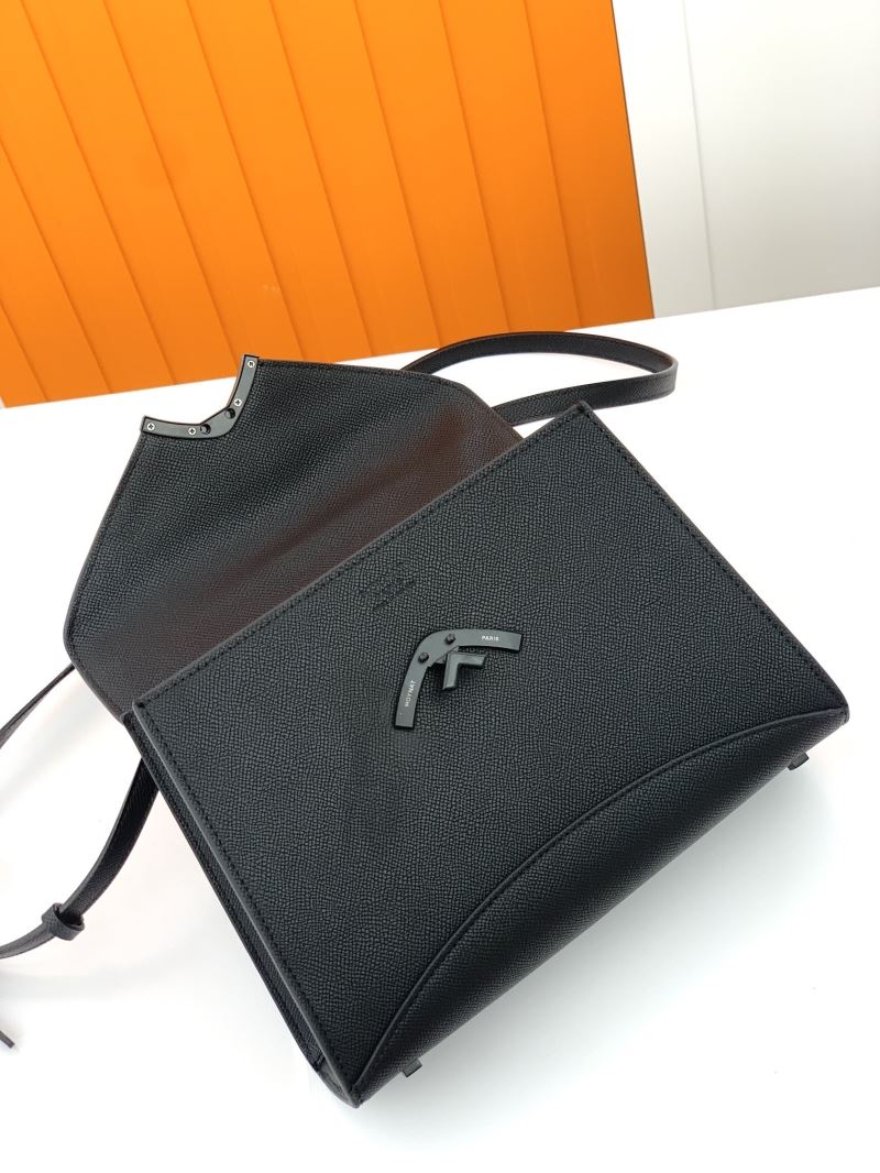 Moynat Top Handle Bags